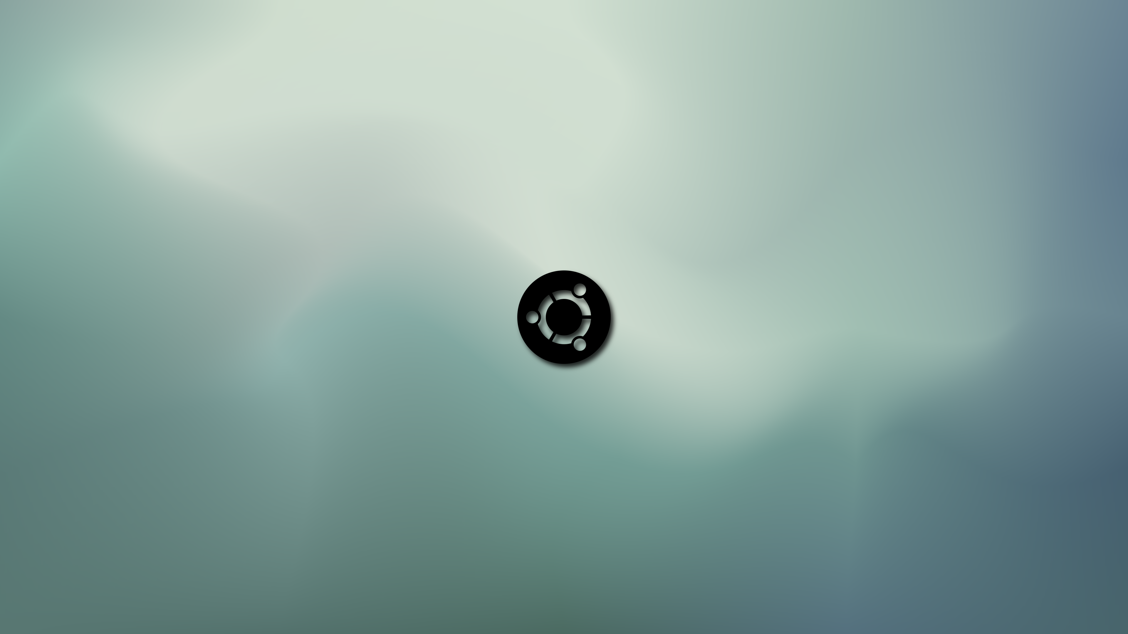 Minimal Linux Wallpaper