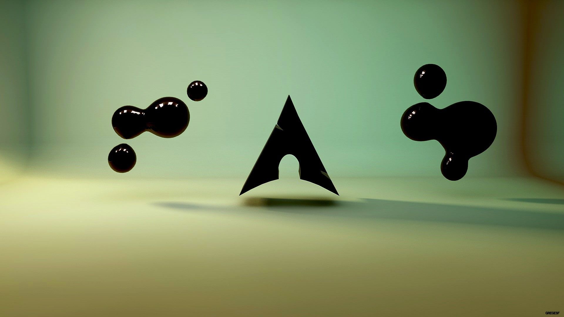 Linux #Unix operating system