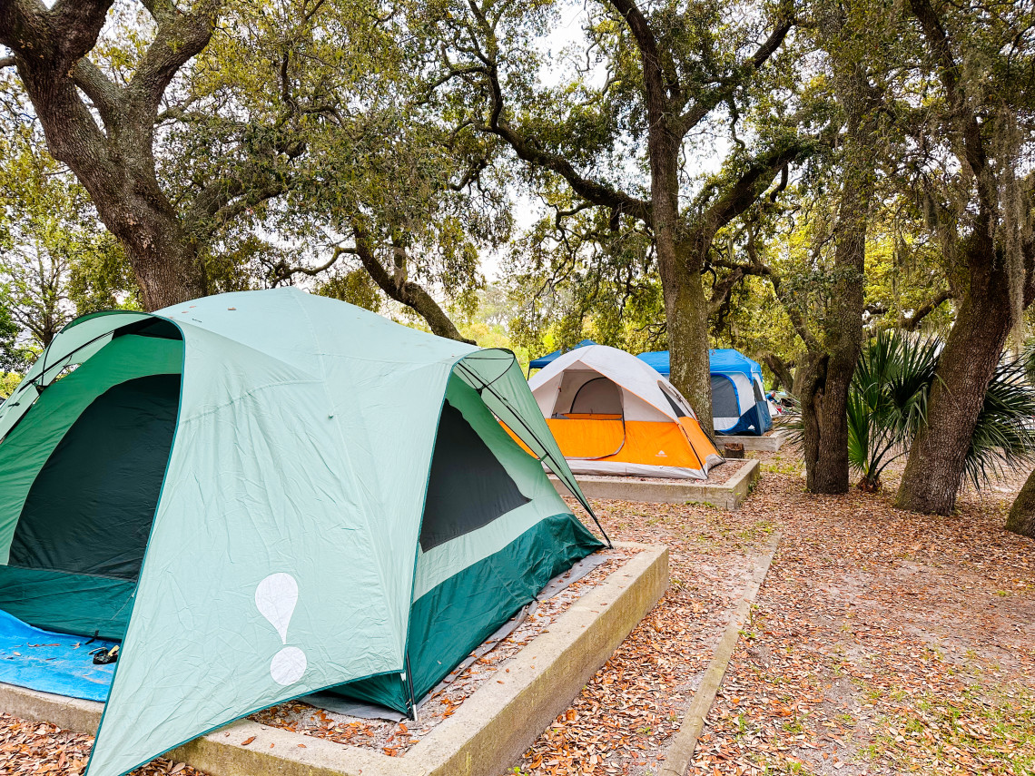 River's End RV Park & Campground Photo