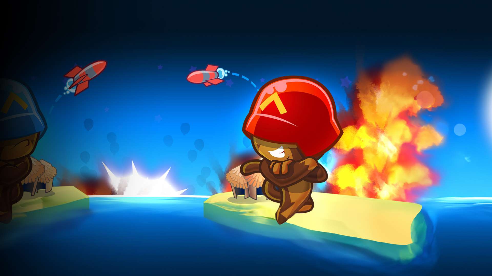 Download and play Bloons TD Battles