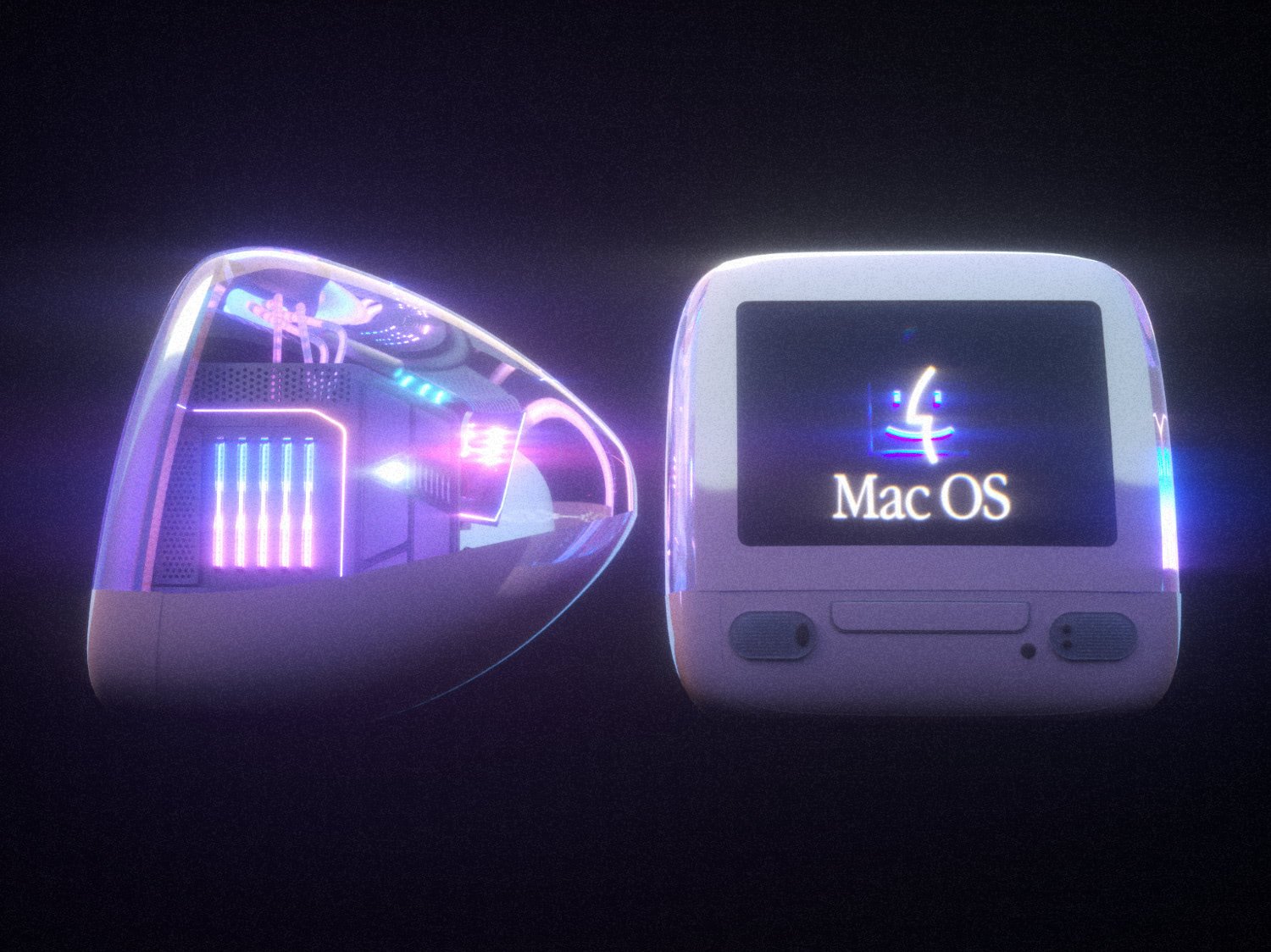 Imac G3 Wallpapers Wallpaper Cave