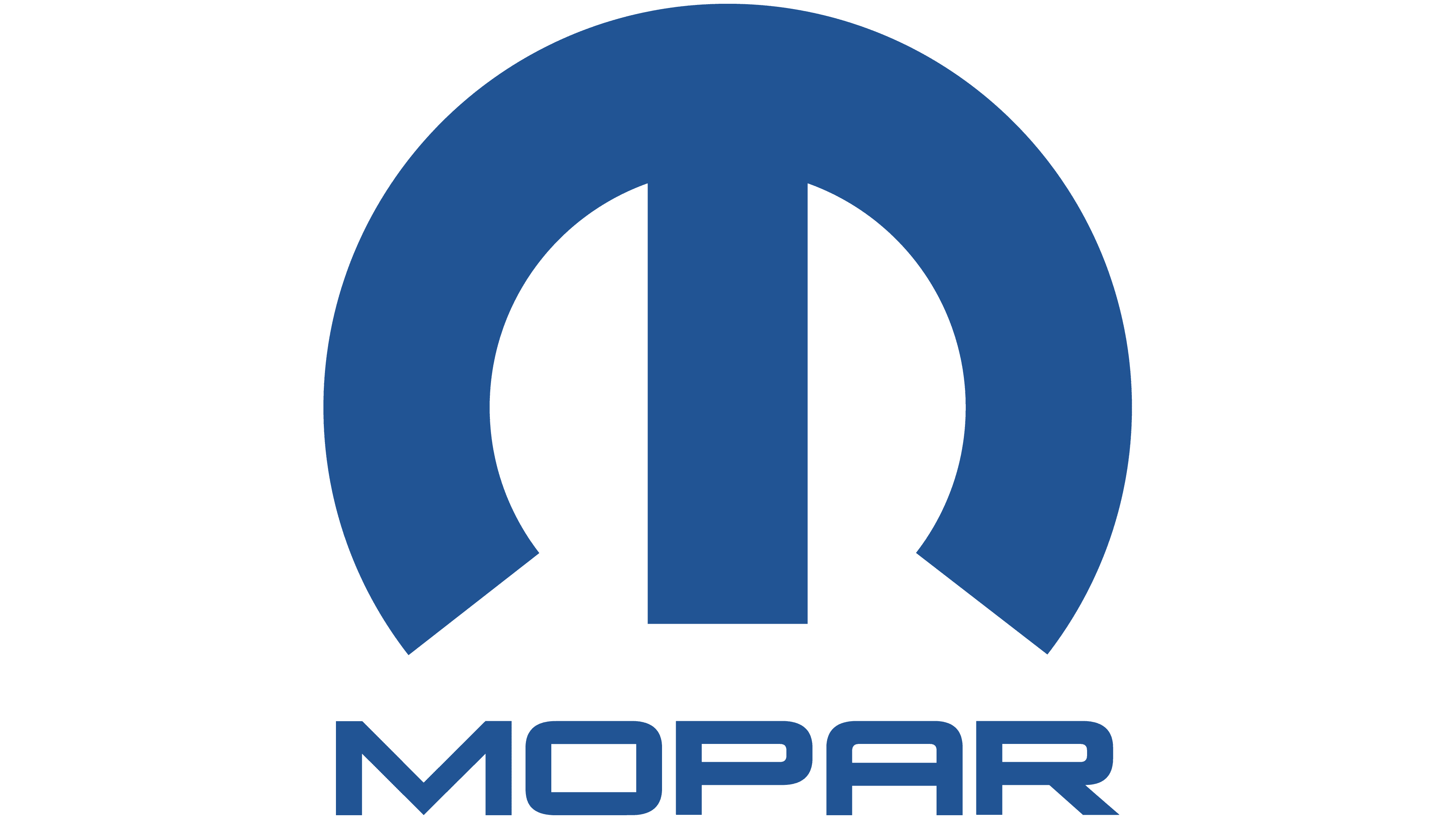 Mopar Logo and symbol, meaning, history