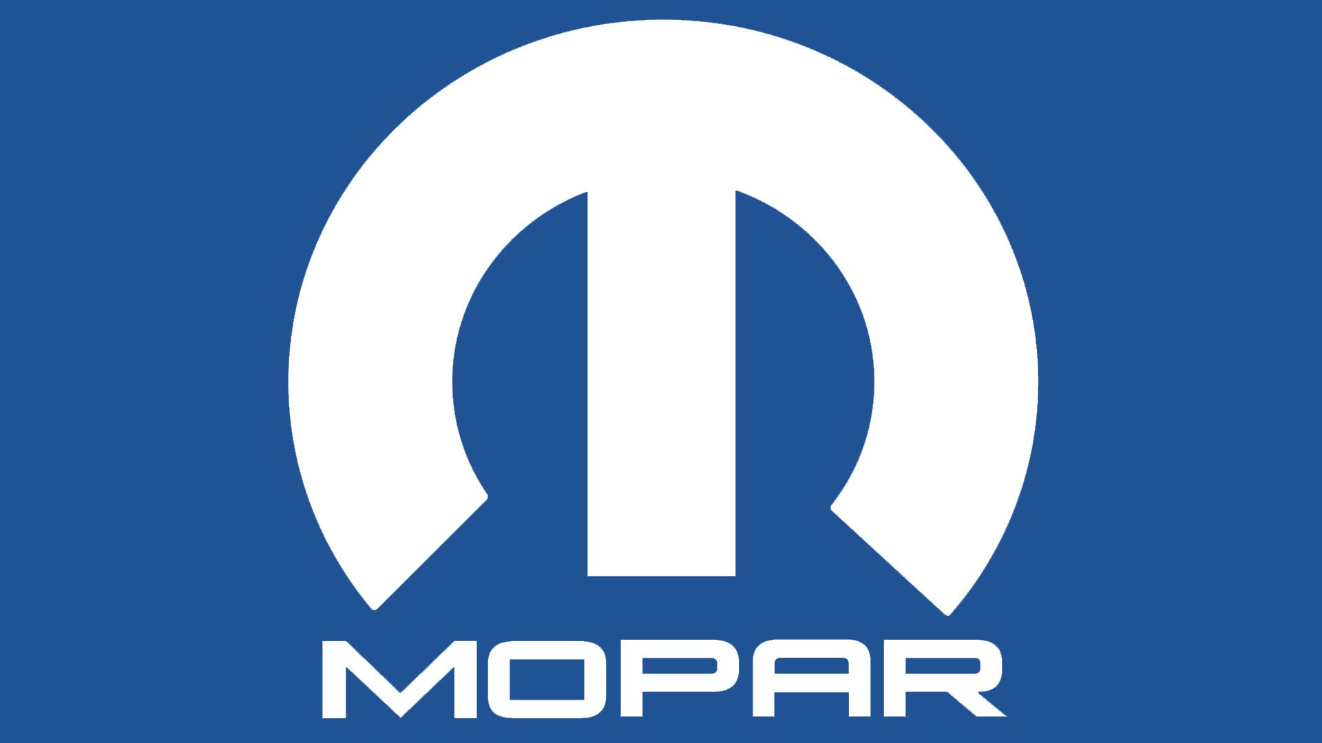 Mopar Logo and symbol, meaning, history