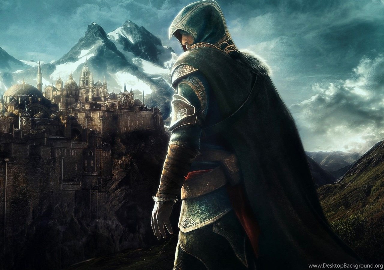 Games Wallpaper HD 1080p Download