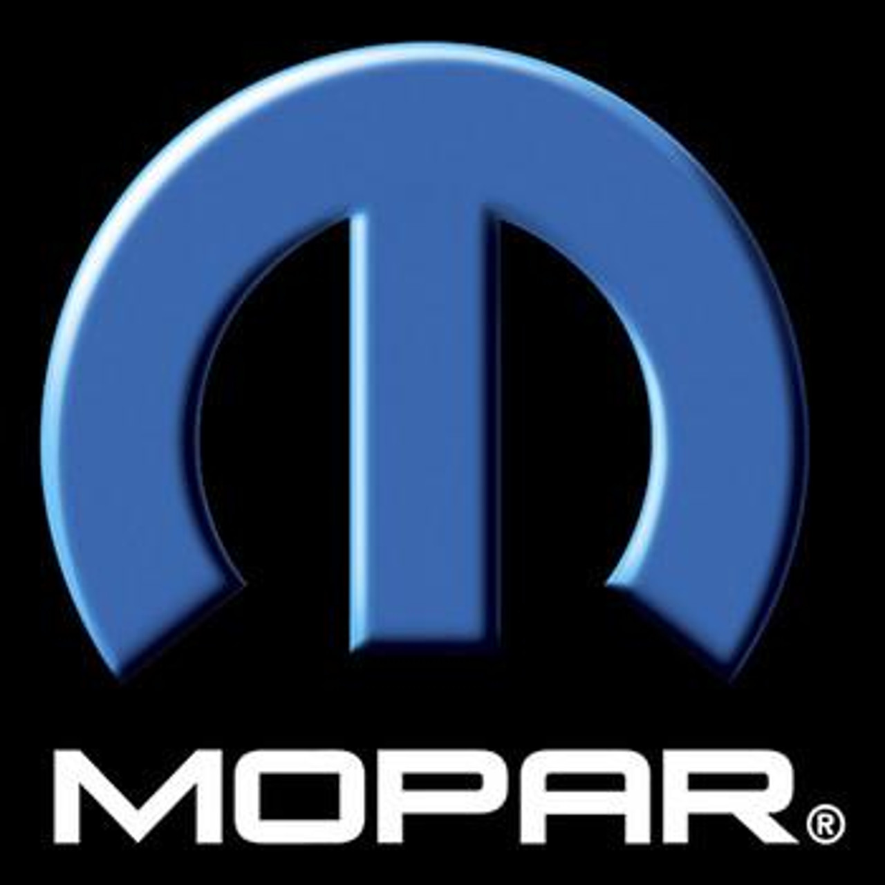 MOPAR Logo 15