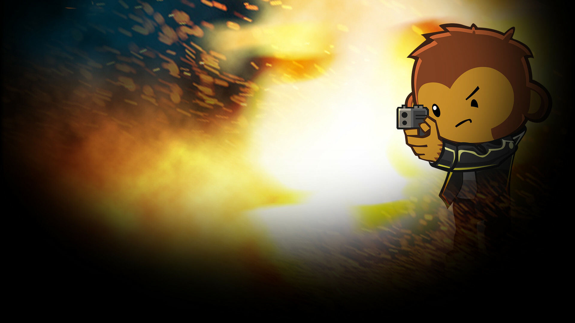 Showcase - Bloons TD Battles