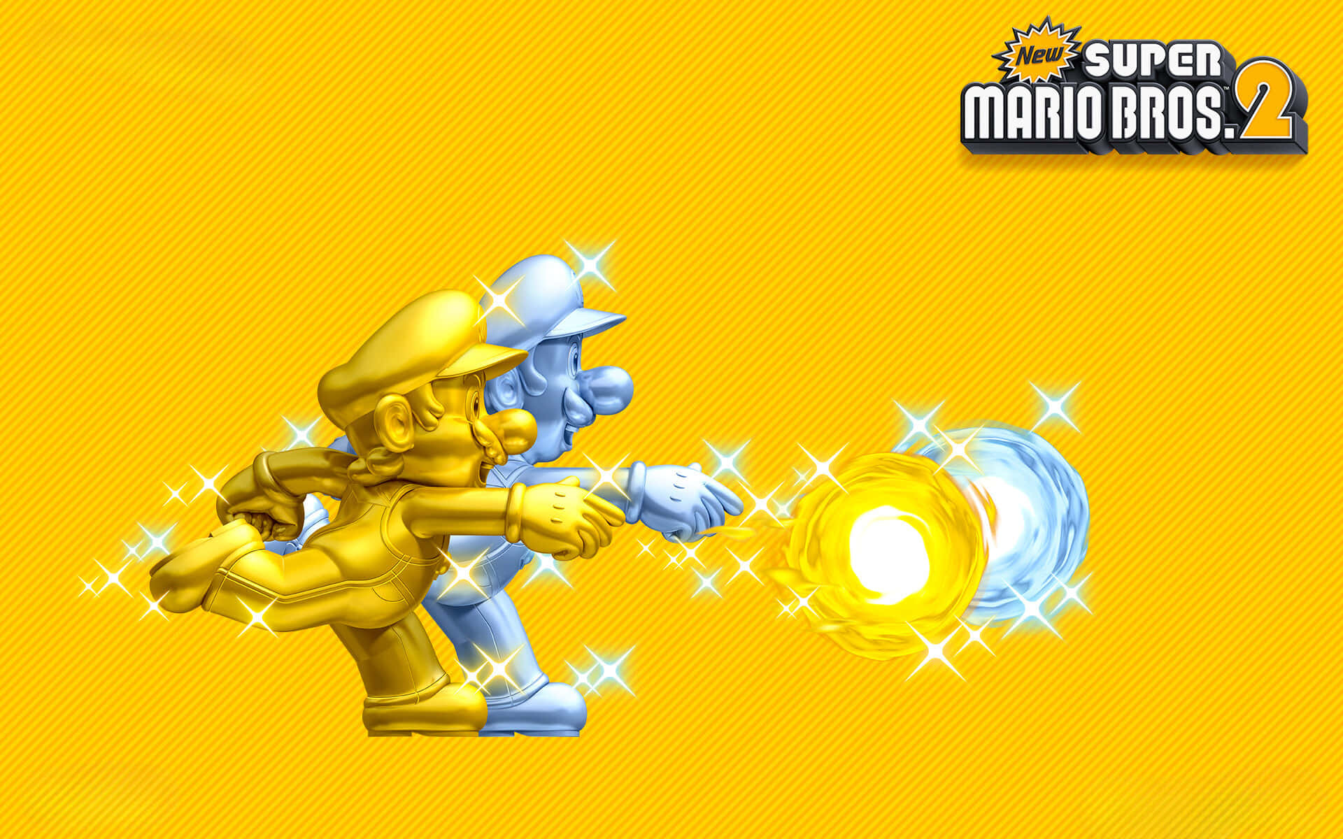 Popular Nintendo Switch Games Wallpaper