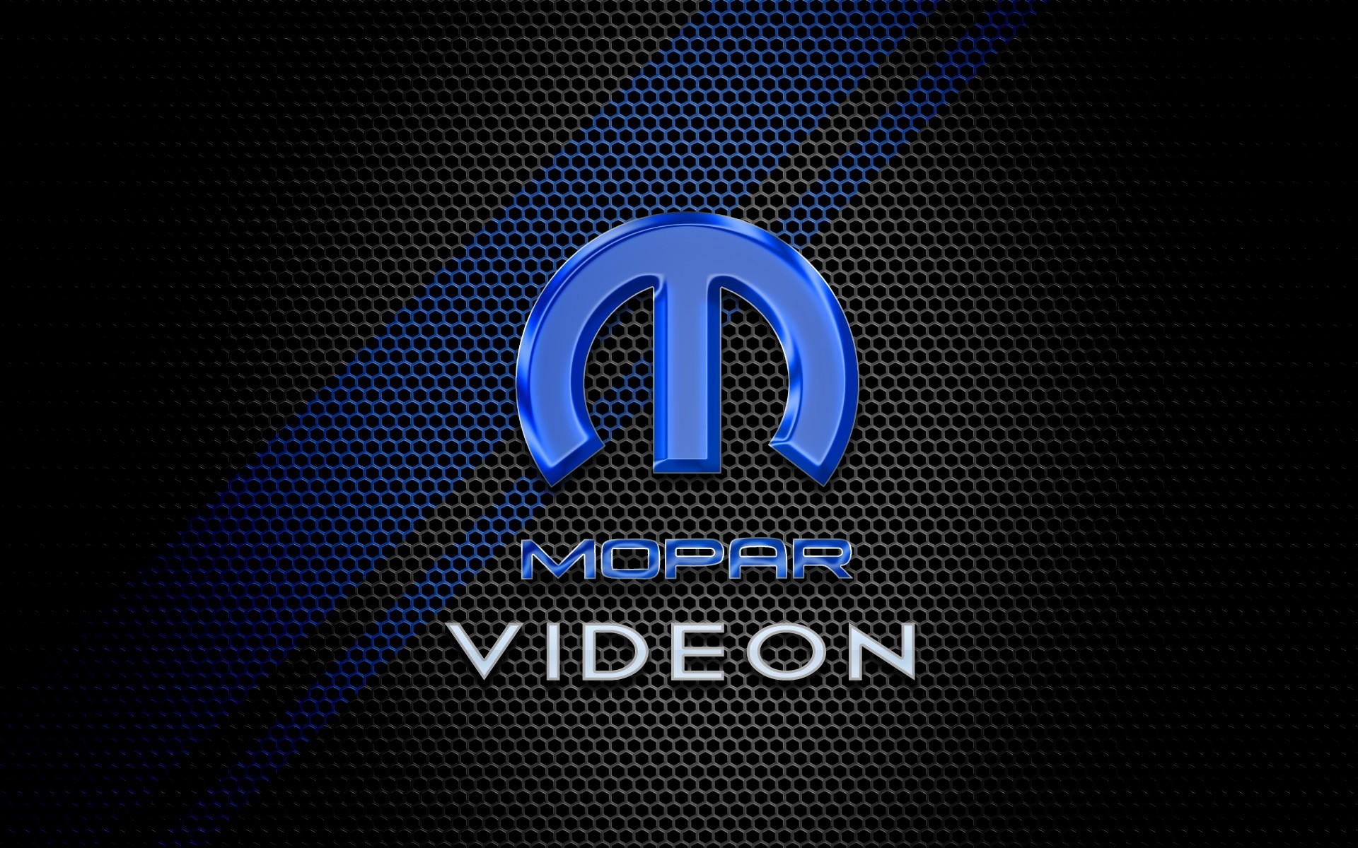 Dodge Logo Wallpaper