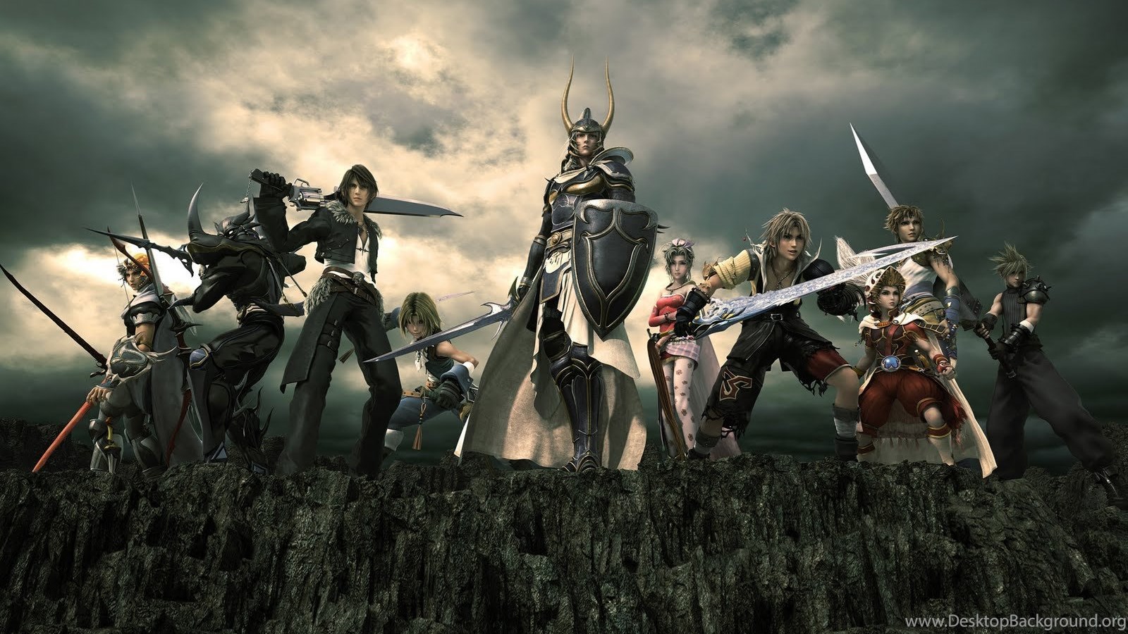 Best Games Wallpaper Wallpaper HD