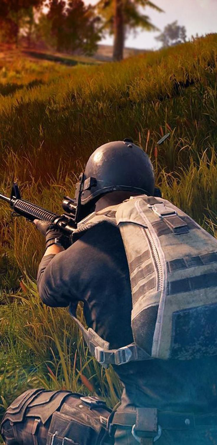 PUBG Wallpaper. Superhero wallpaper HD