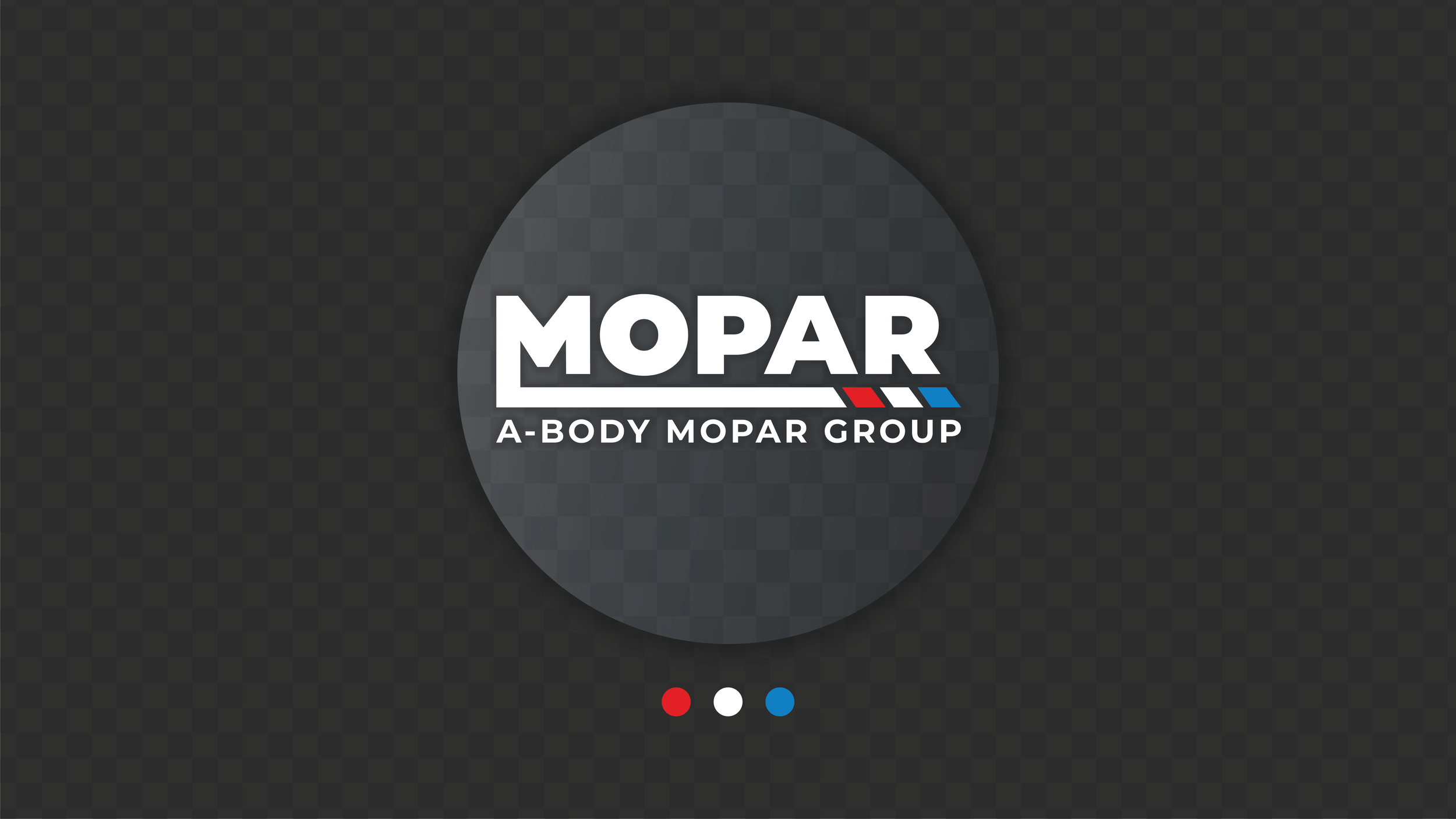 A Body Mopar Group