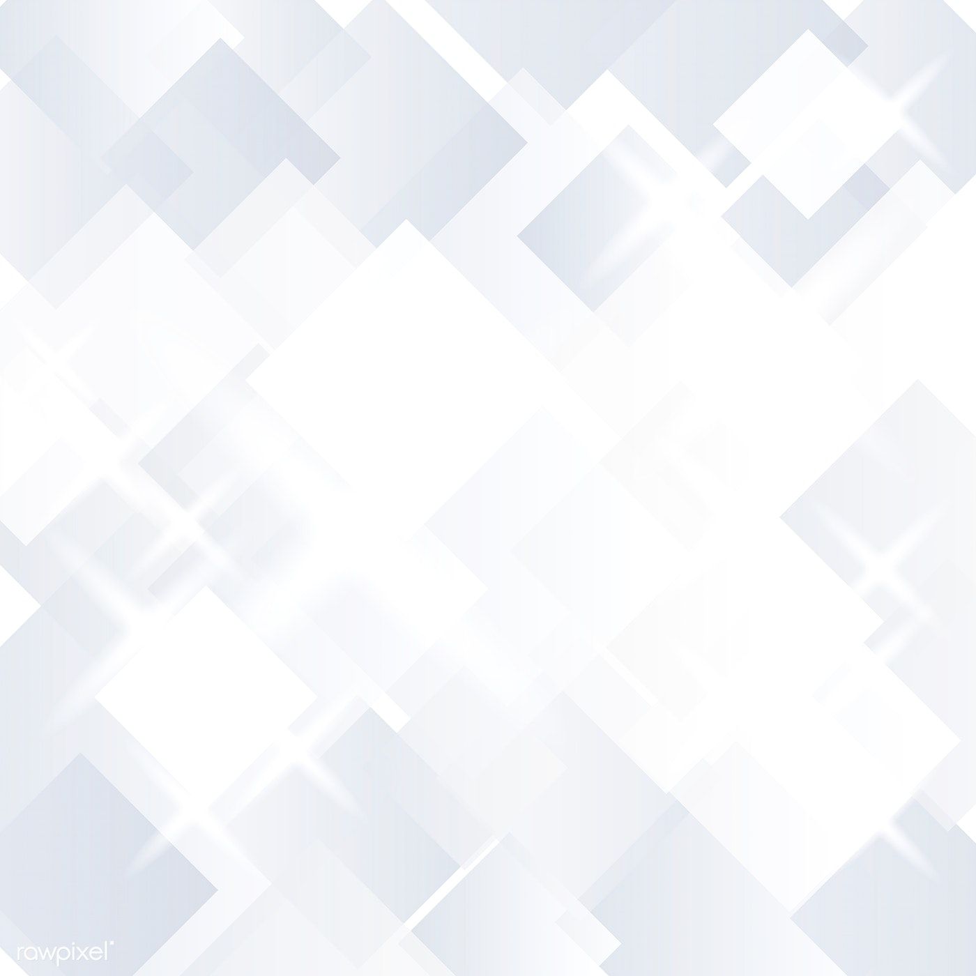 white crystal textured background