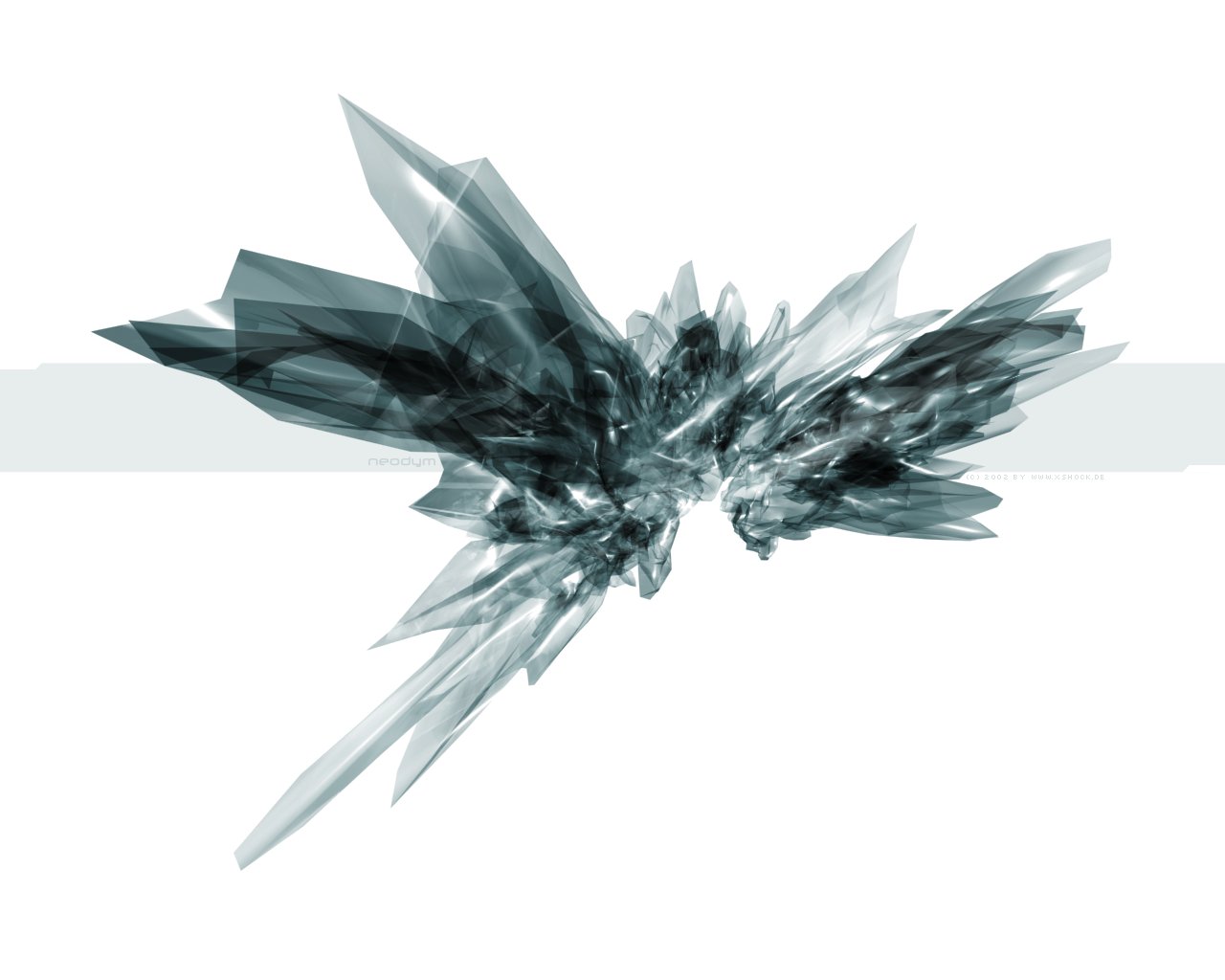 Crystal Wallpaper, Phone