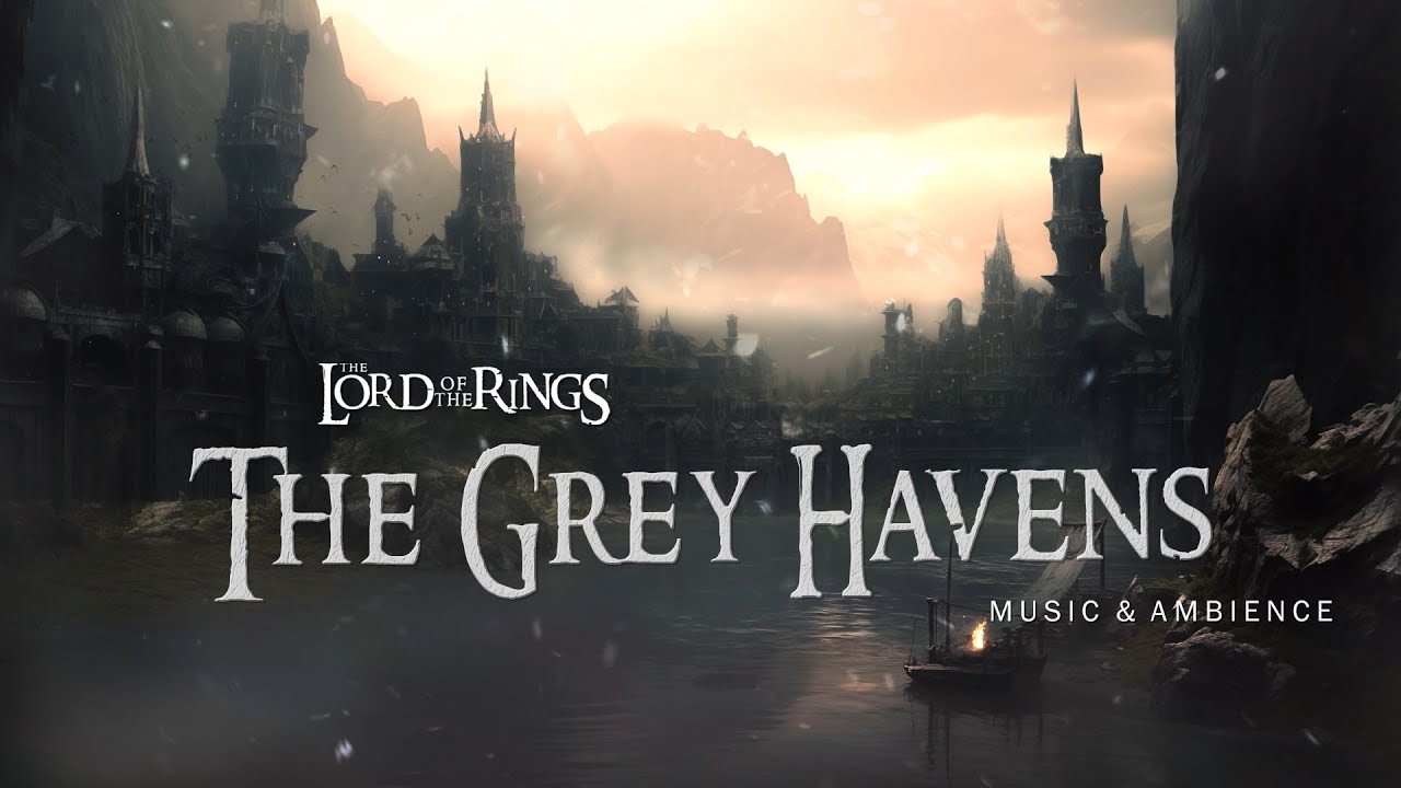 Grey Havens & Ambience