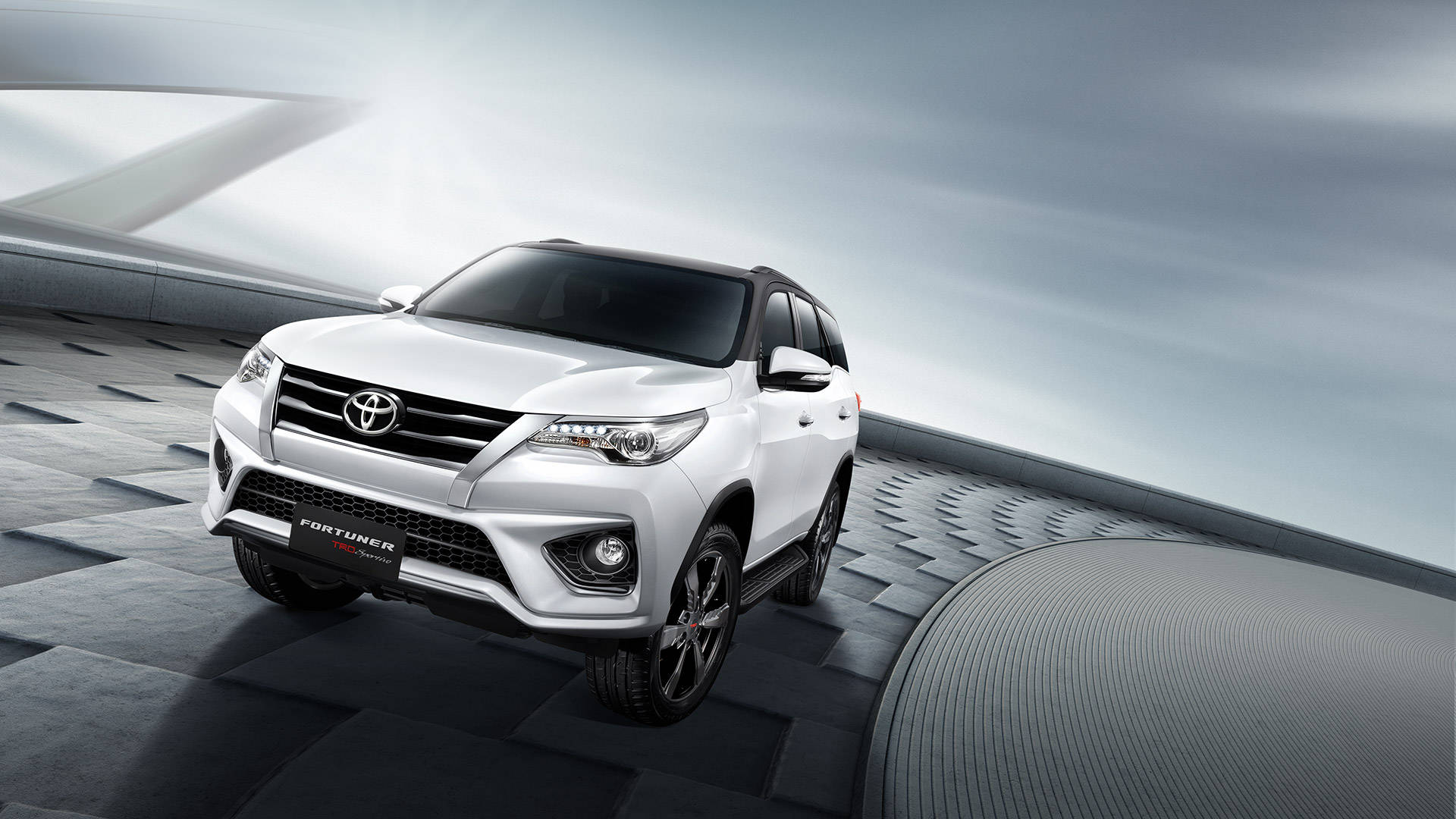 Fortuner Logo Wallpapers - Wallpaper Cave