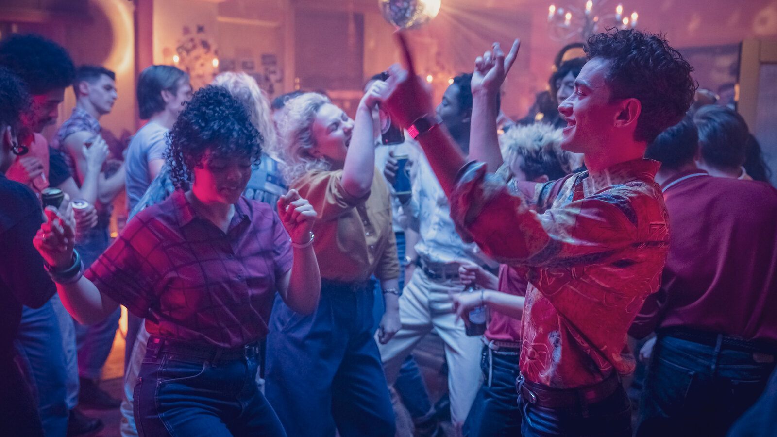 Review: 'It's a Sin' Tells the Stories