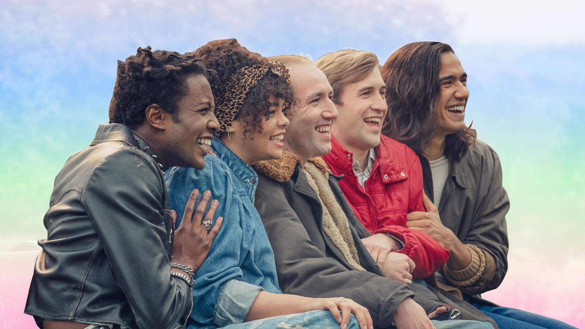 It's a Sin: Russell T Davies' New HBO