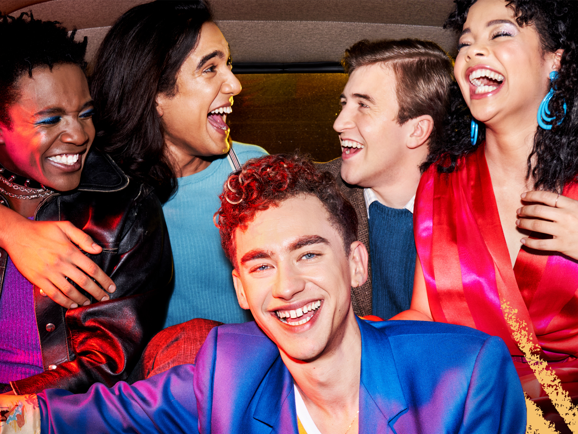 It's A Sin: Cast, Plot, Reviews & Where