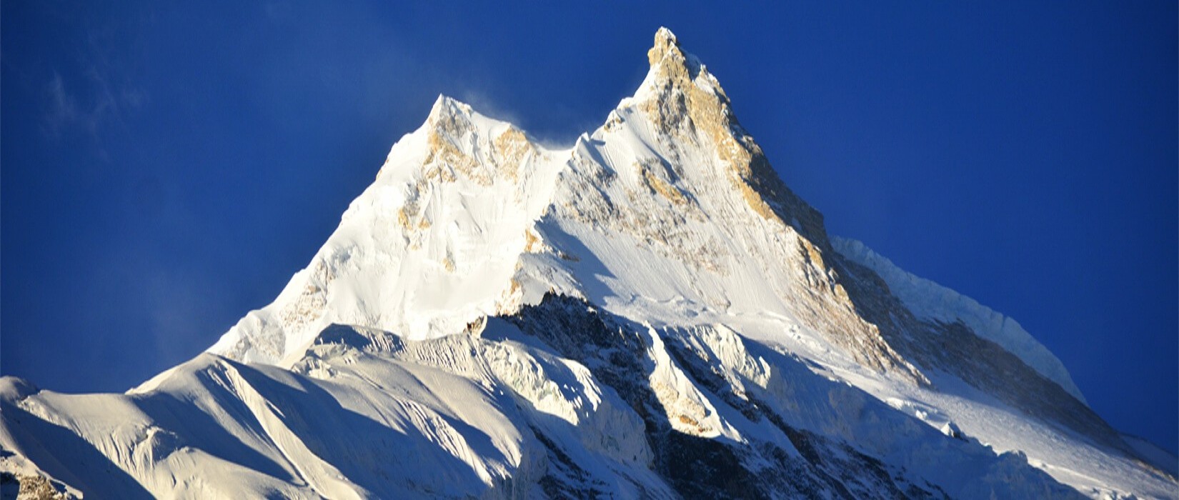 Manaslu Trekking In Nepal- All Packages