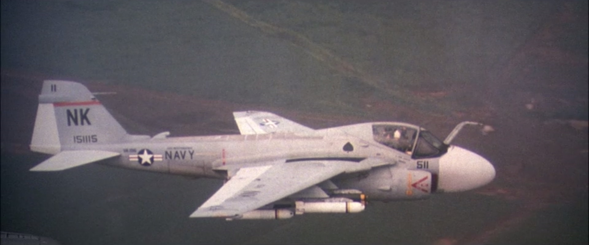 Category:Grumman A 6 Intruder