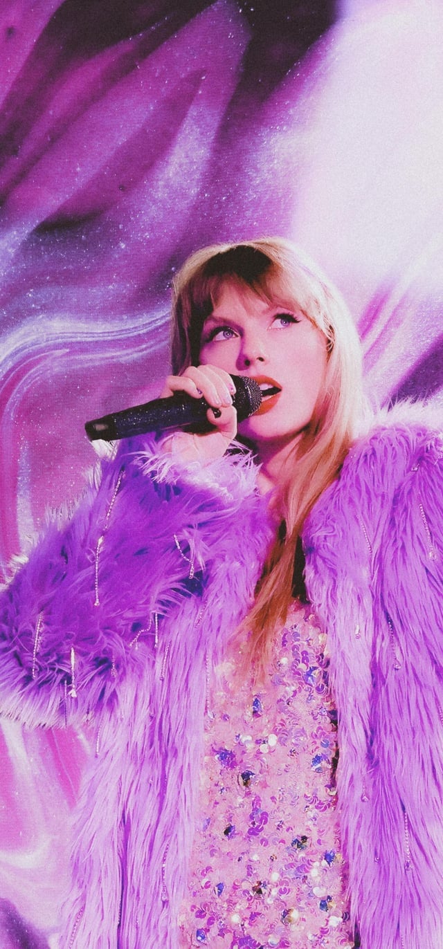 Pink Taylor Swift Wallpapers - Wallpaper Cave