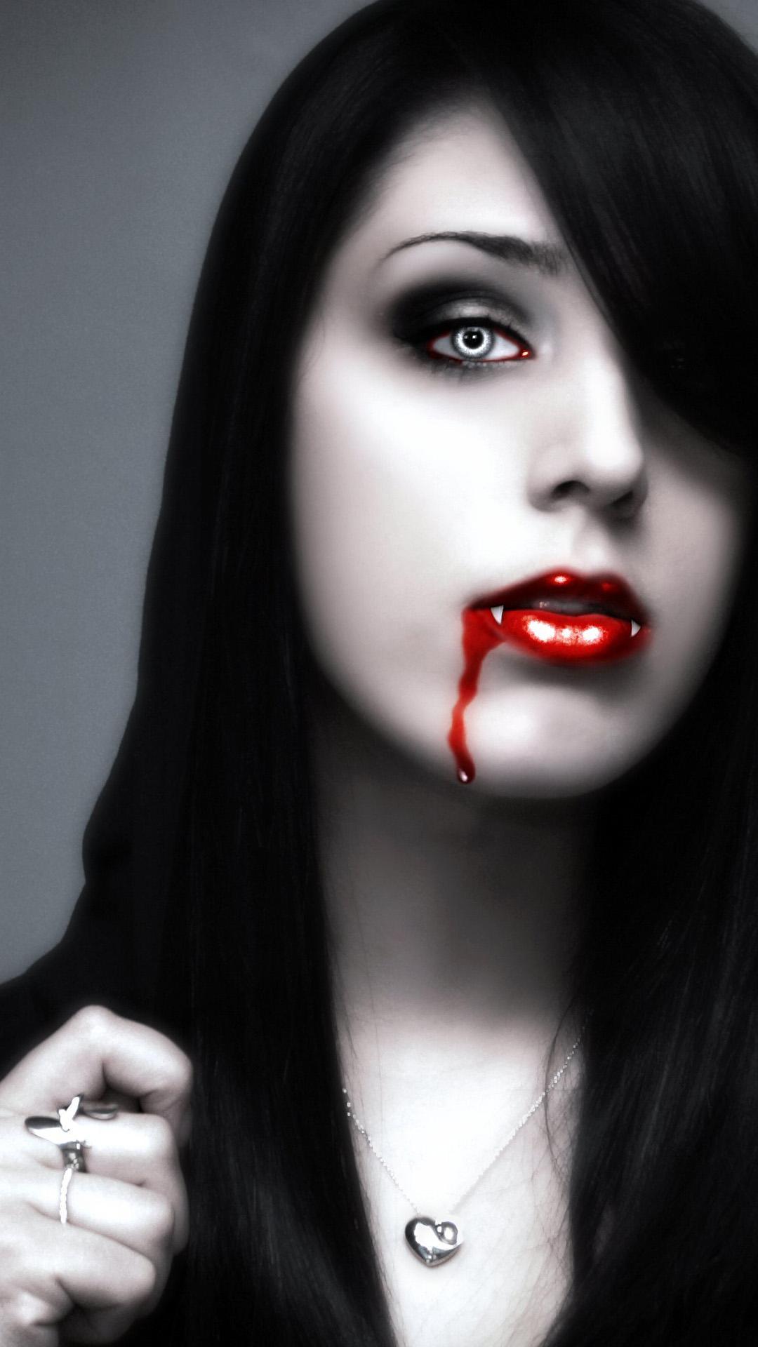 Vampires Wallpaper APK for Android