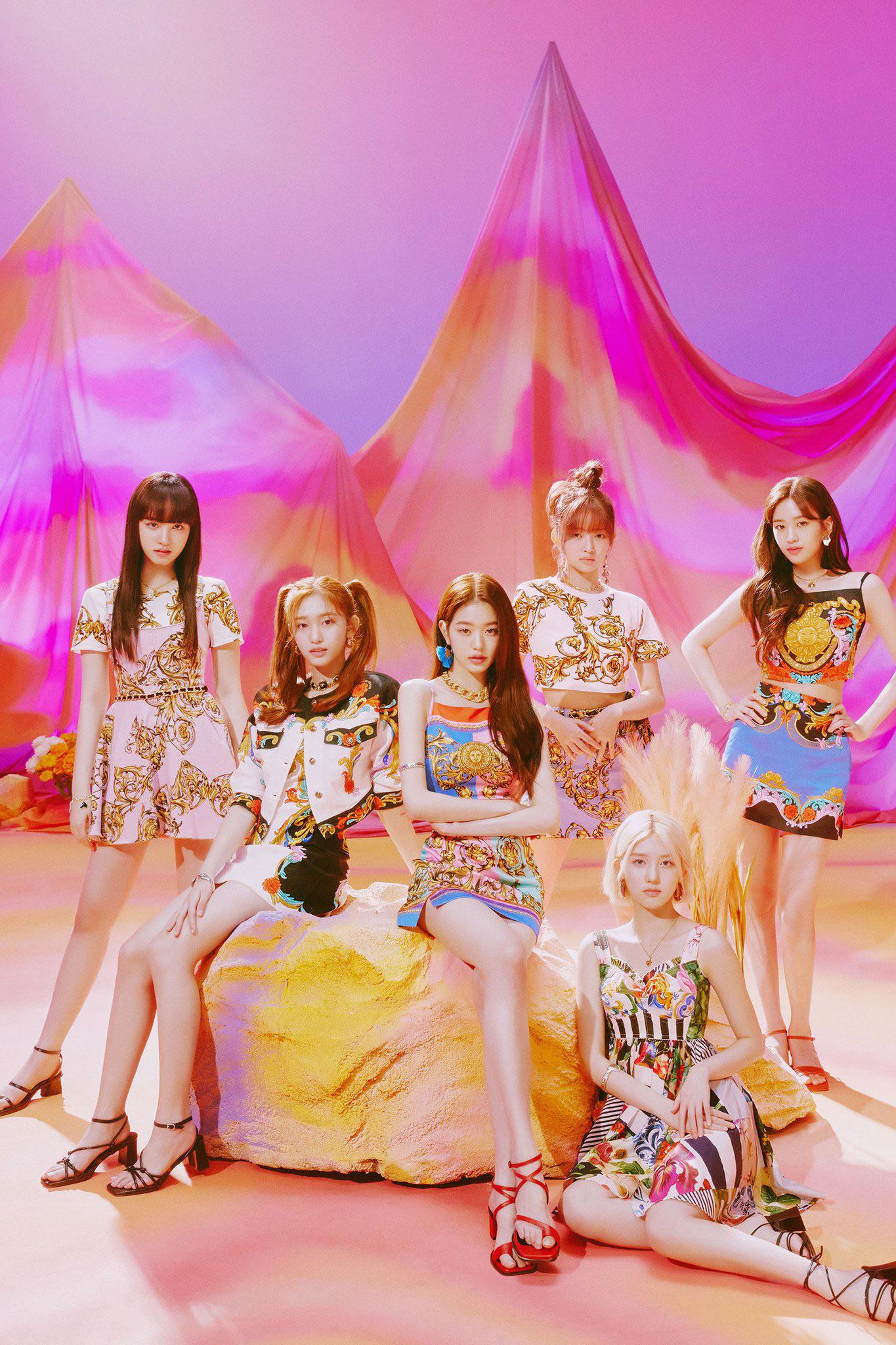 IVE JAPAN DEBUT 1st Single