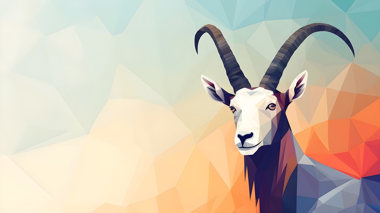 Download Goat, Nature, Mammal. Royalty