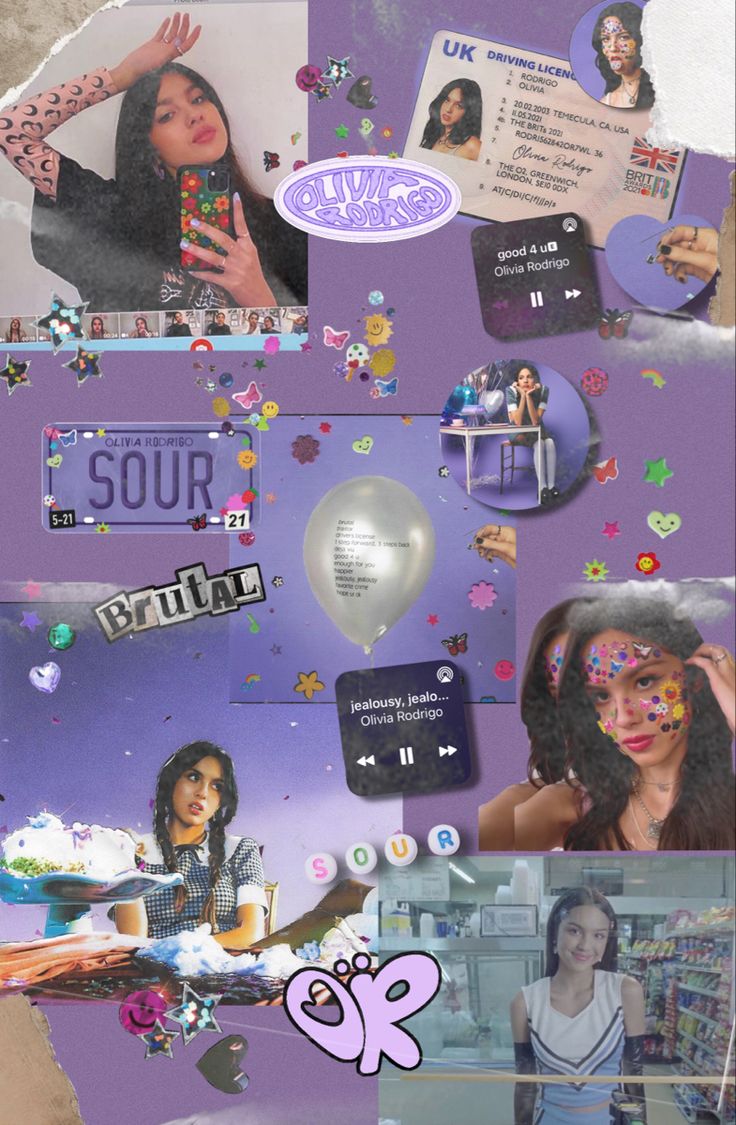 Olivia, Aesthetic wallpaper, Wallpaper