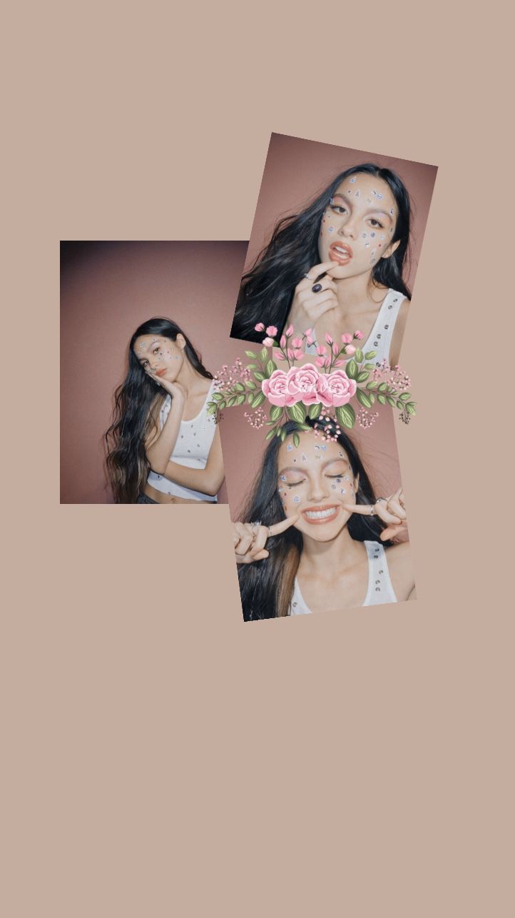 Olivia Rodrigo Wallpaper