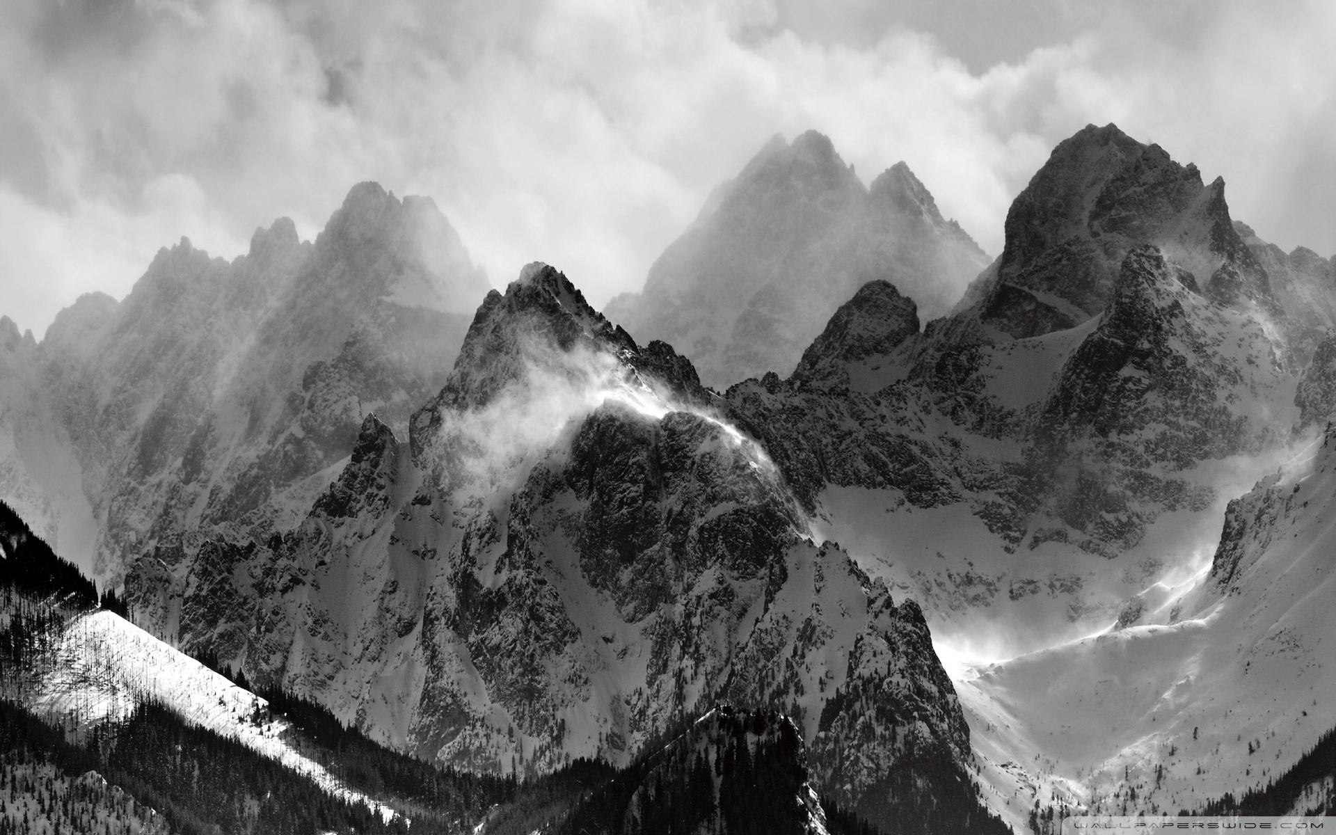 Ultra HD Desktop Background Wallpaper