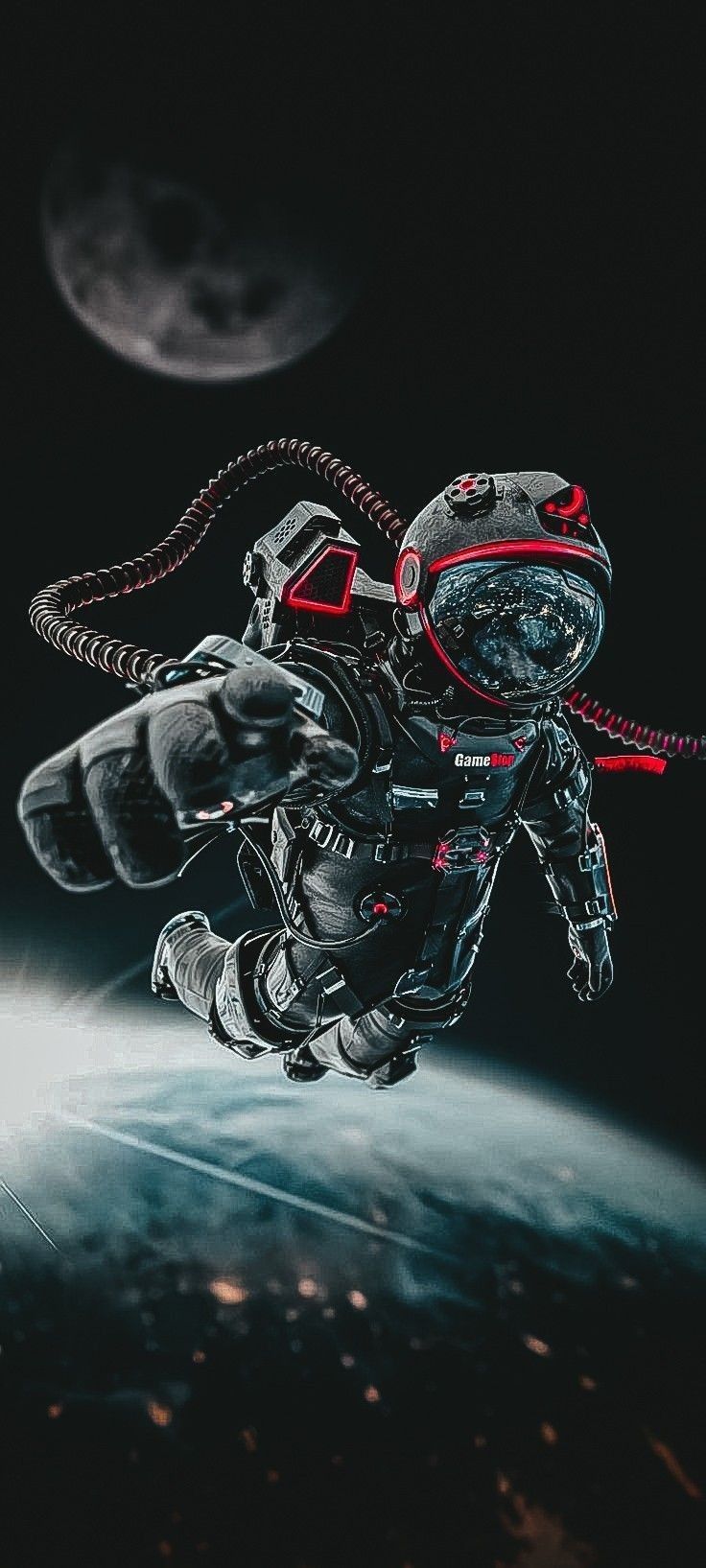 4K Wallpaper