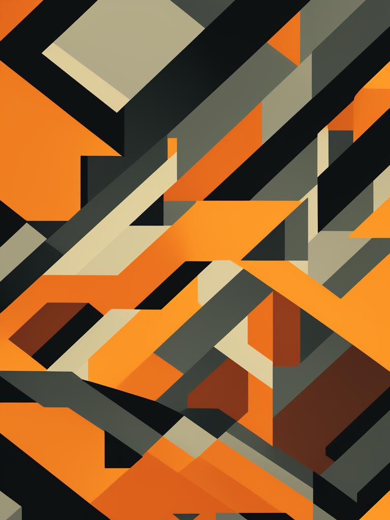 DavidParke: 1950s bauhaus style dual