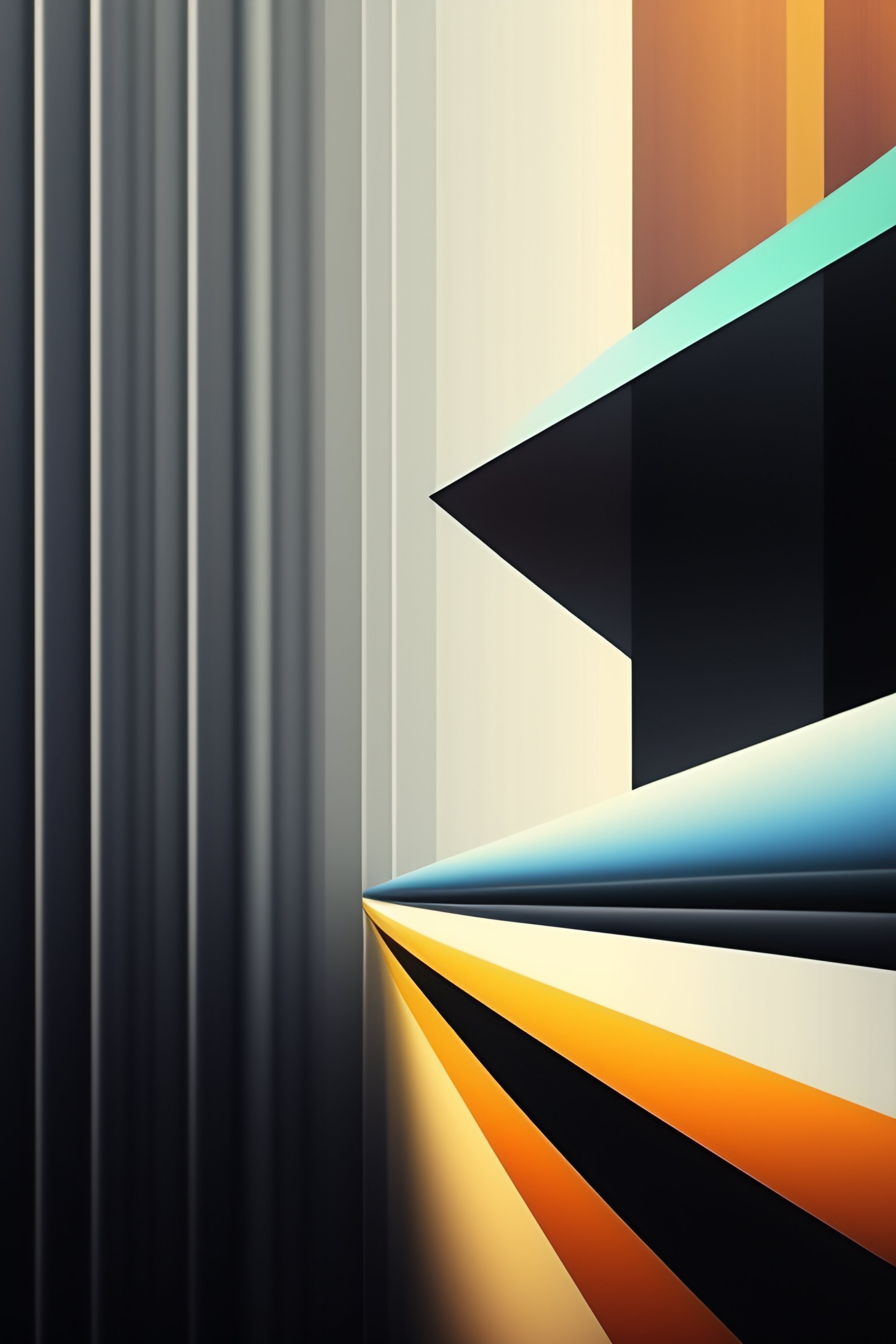 Bauhaus Design, minimal, Apple