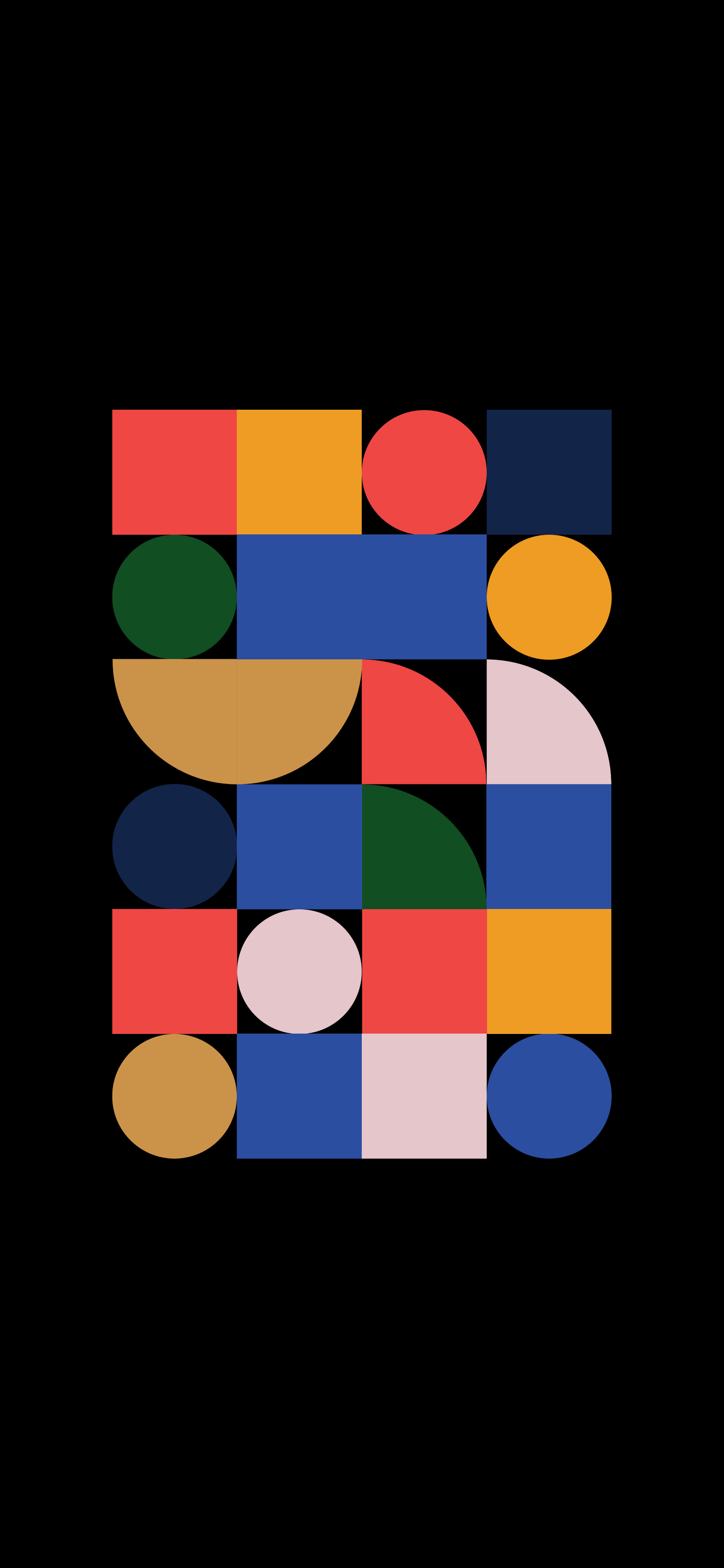 bauhaus wallpaper app in playstore