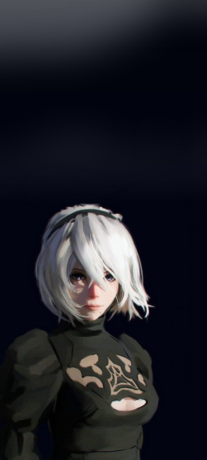 2b nier automata. Nier automata