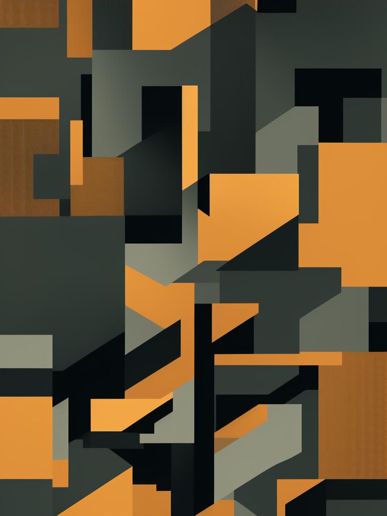 DavidParke: 1950s bauhaus style dual