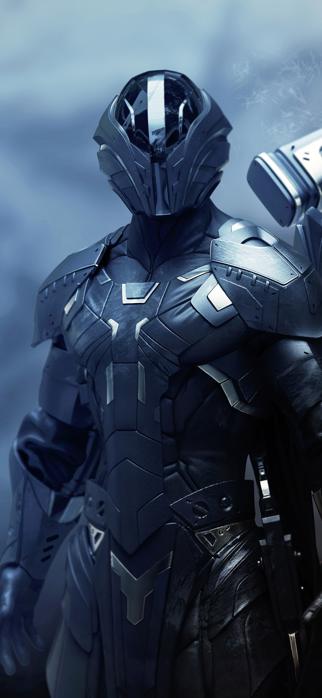 Destiny Game Concept Art 2021