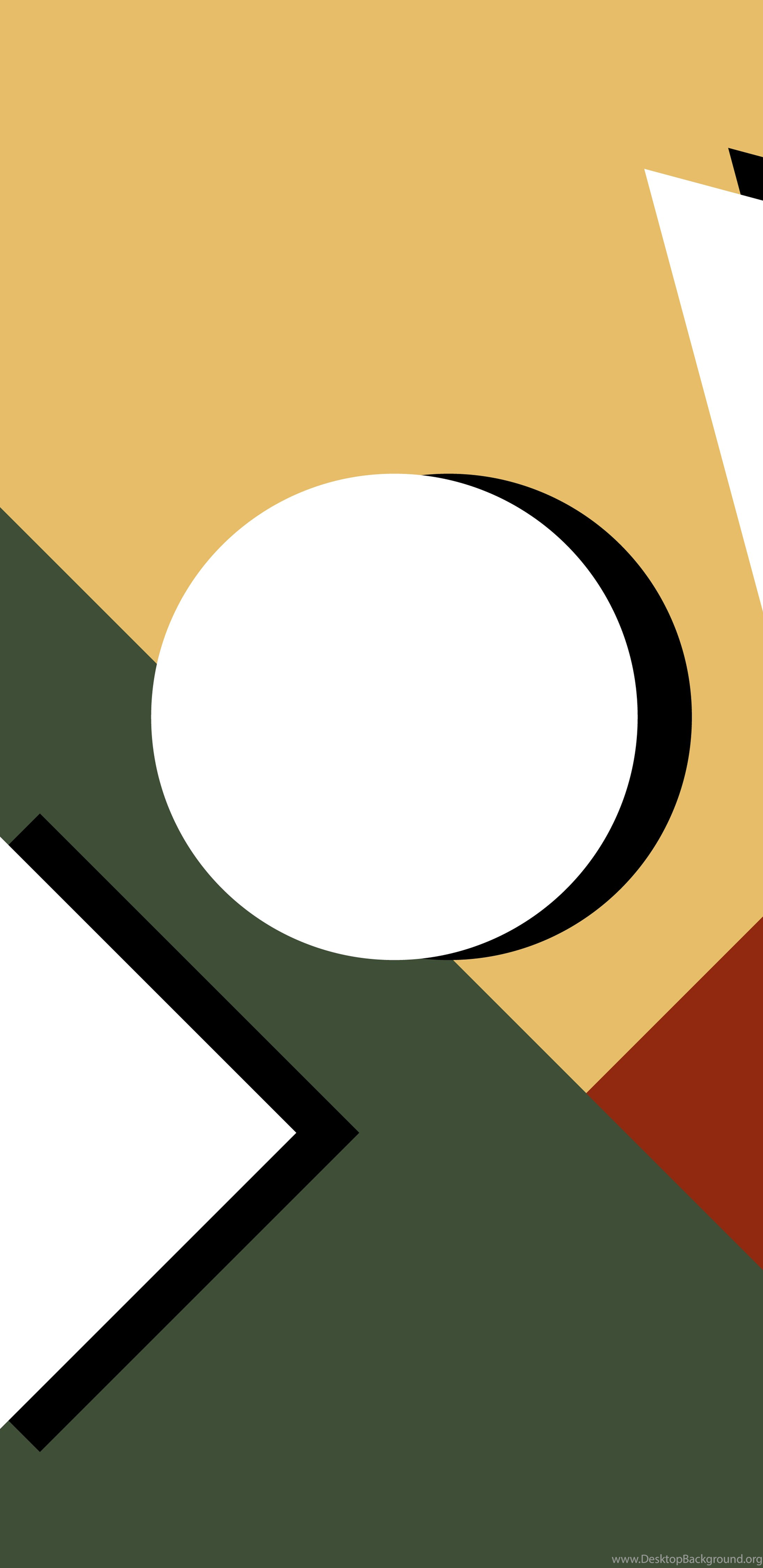 Solgf Desktop Background