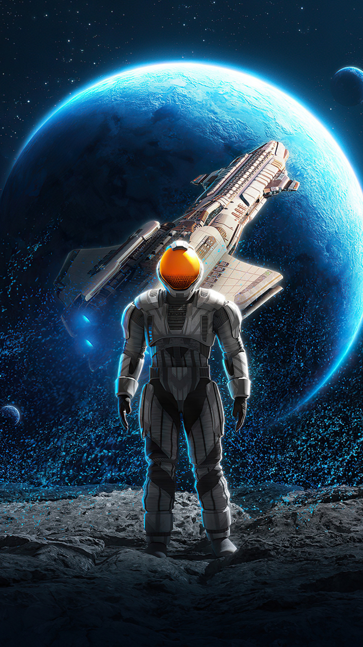 wallpaper 750x1334 ether war, game