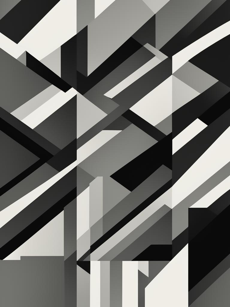 DavidParke: 1950s bauhaus style dual