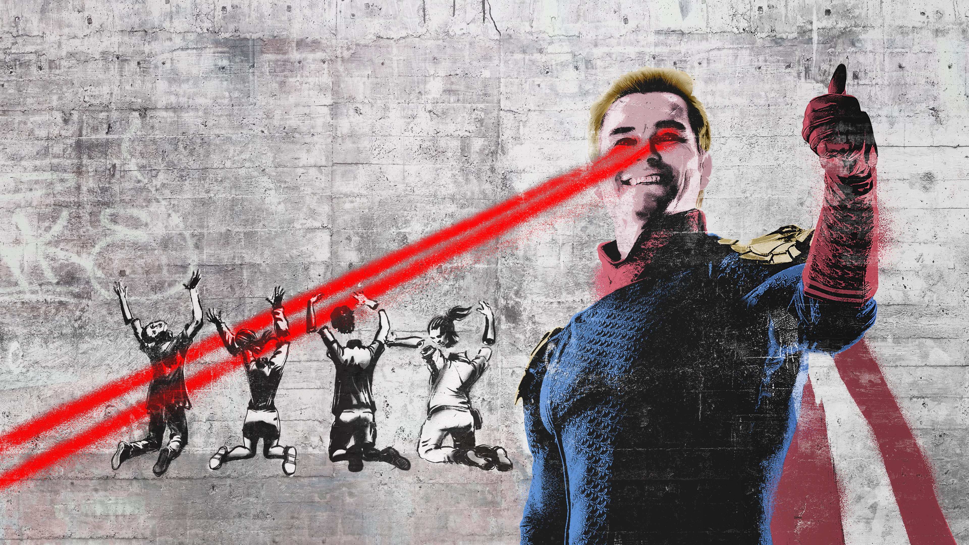 4k Ultra HD Wallpaper