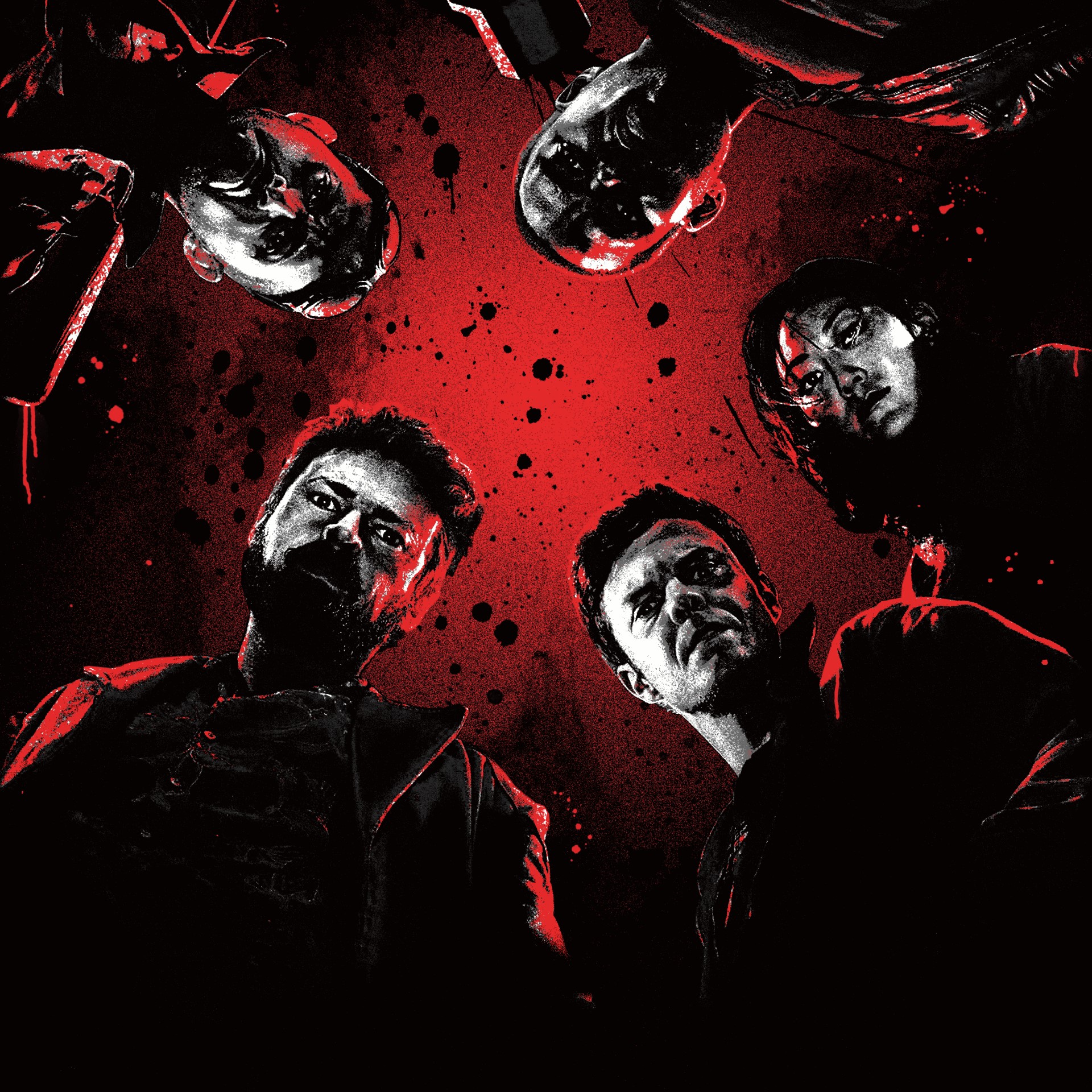 The Boys: Collections