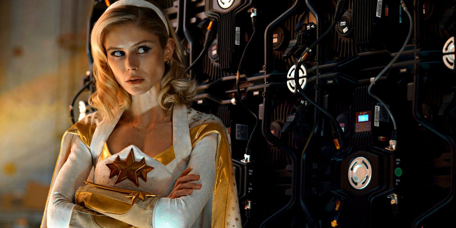 The Boys Season 4 Release May Be Postponed