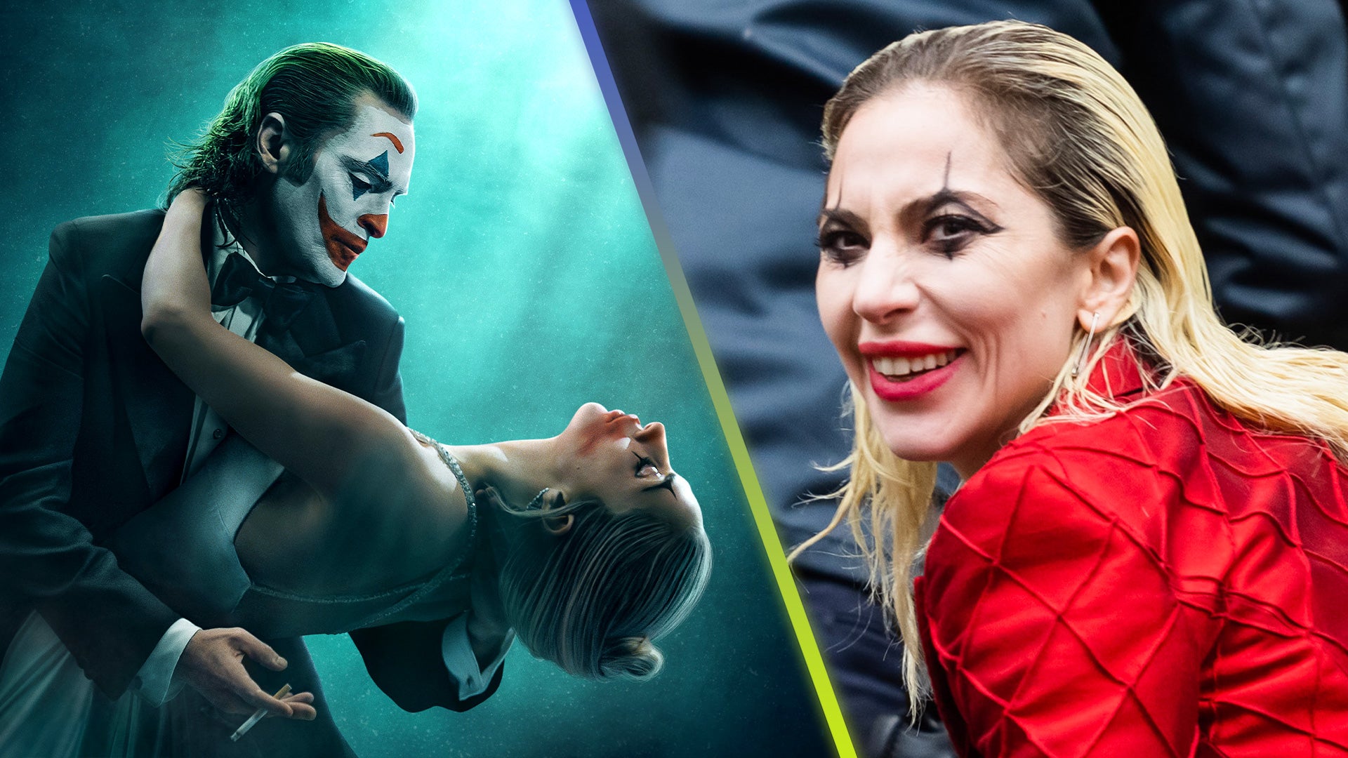 Joker: Folie à Deux' Trailer: Lady Gaga