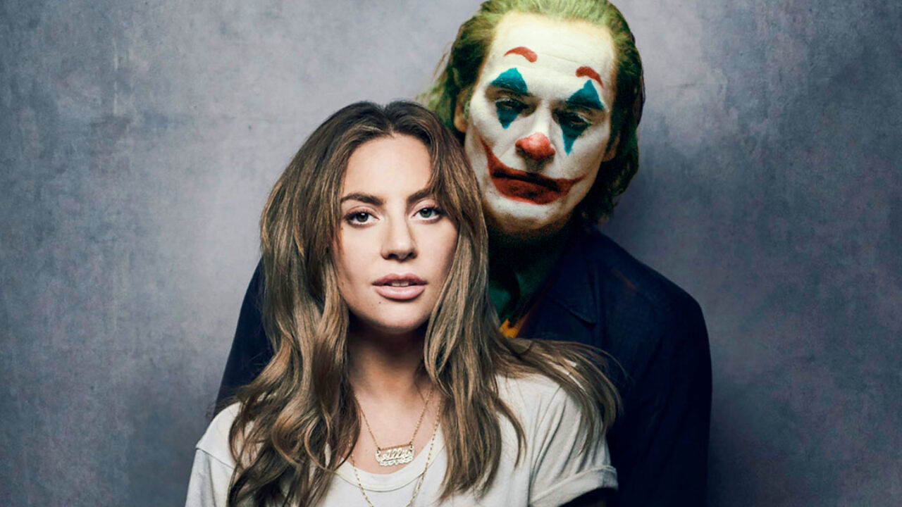Lady Gaga in talks to play Harley Quinn