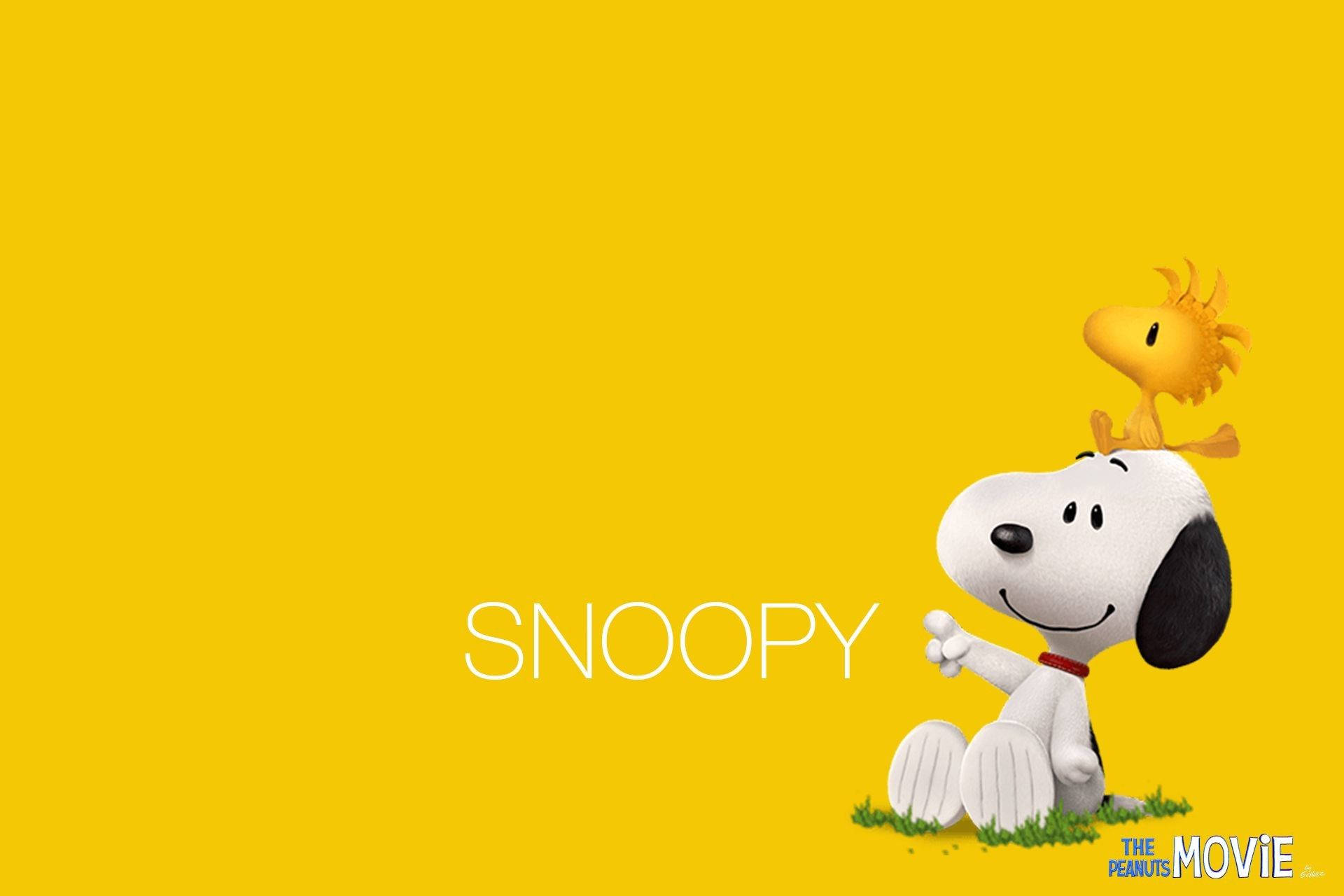 Snoopy Picture