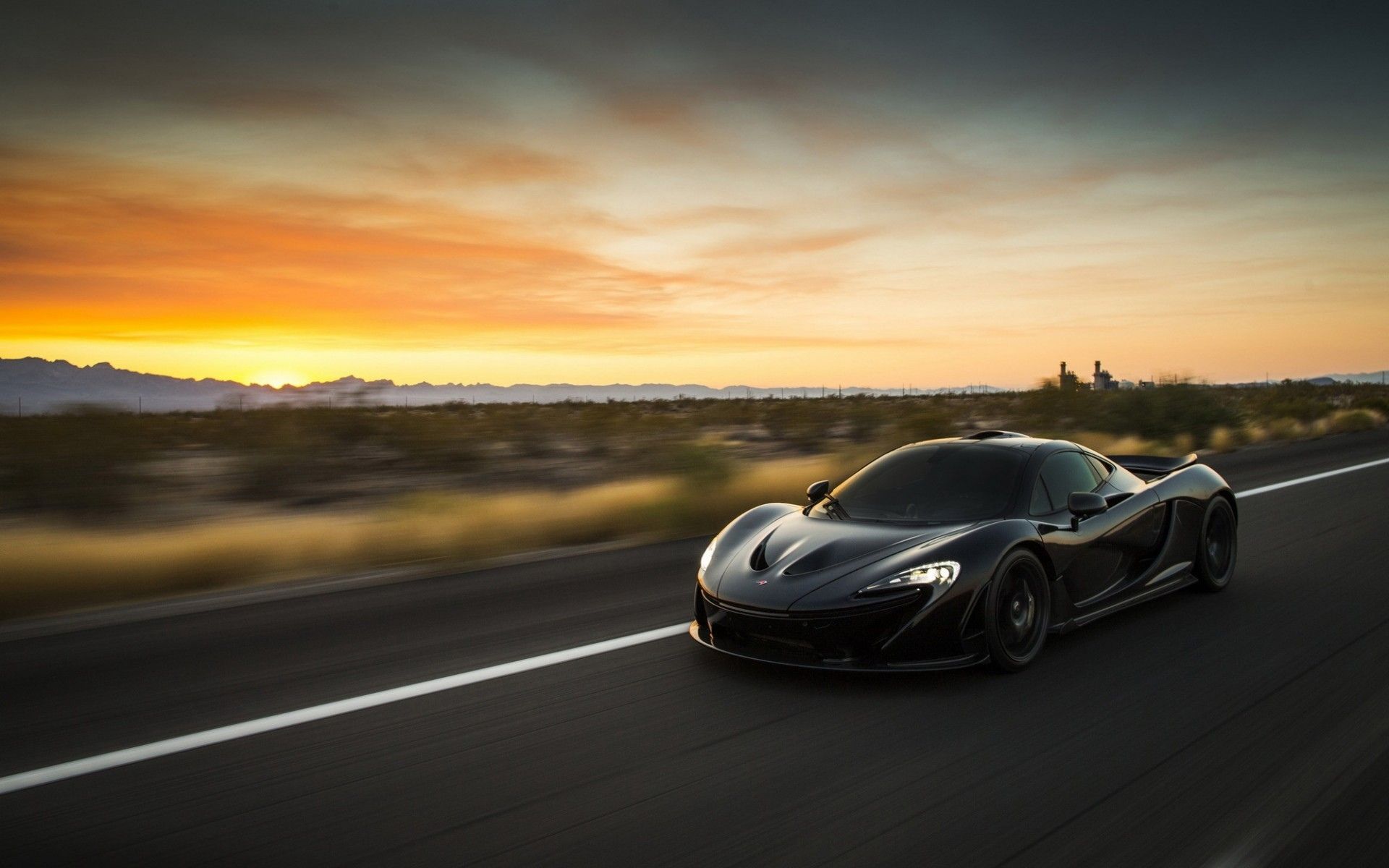 Mclaren P1 Wallpaper For Windows #igH