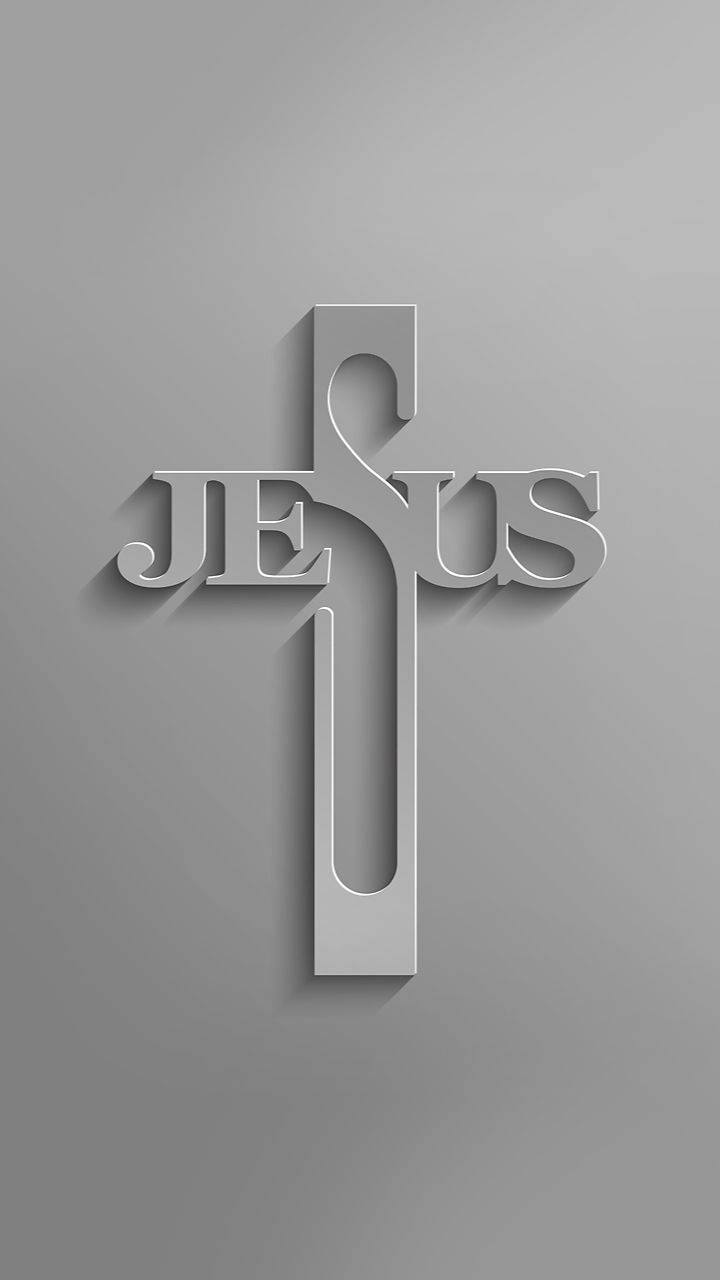 Free Jesus HD Wallpaper