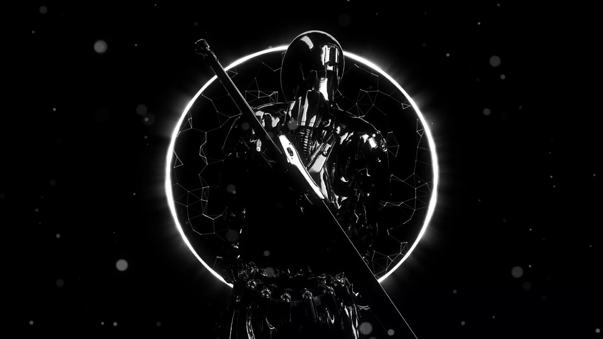 Best Black & White Wallpaper